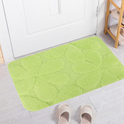 Greensen Non-Slip Door Mat Water Absorption Rug Carpet Bath Pad Mat Bathroom Bedroom Decor
Greensen Non-Slip Door Mat Water Absorption Rug Carpet Bath Pad Mat Bathroom Bedroom Decor