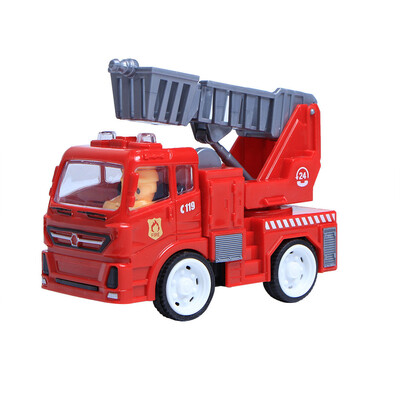 Tailored Vehicle Children Toy Decor Diecast Pull Back Fire truck Car Model Xmas Gift New
Tailored Vehicle Children Toy Decor Diecast Pull Back Fire truck Car Model Xmas Gift New