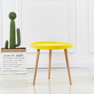 QUWEIXIONG Small coffee table home fashion simple 11866