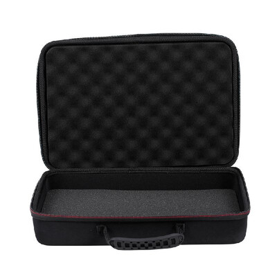 Portable DJ Controller Carrying Case Protective Hard EVA Mixer Storage Bag for Numark Party Mix DJ8 Travel Handle
Portable DJ Controller Carrying Case Protective Hard EVA Mixer Storage Bag for Numark Party Mix DJ8 Travel Handle