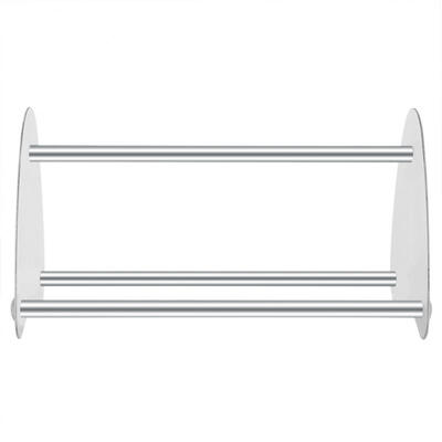 Greensen Dental Orthodontic Stainless Steel Stand Holder Pliers Forceps Scissors Rack Tool
Greensen Dental Orthodontic Stainless Steel Stand Holder Pliers Forceps Scissors Rack Tool