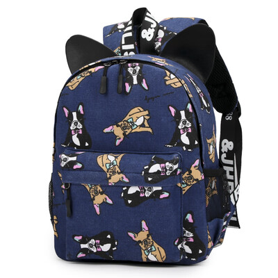 Can take good care of the spine to reduce the burden of schoolbags for boys&children backpack cartoon kindergarten backpack fe
Can take good care of the spine to reduce the burden of schoolbags for boys&children backpack cartoon kindergarten backpack fe