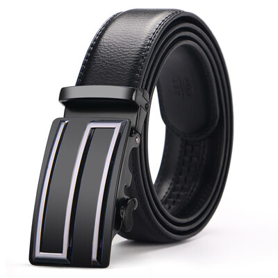 Mens Business Style Belt Designer Leather Strap Male Belt Automatic Buckle Belts For Men Hight Quality Girdle Belts For Jeans
Mens Business Style Belt Designer Leather Strap Male Belt Automatic Buckle Belts For Men Hight Quality Girdle Belts For Jeans