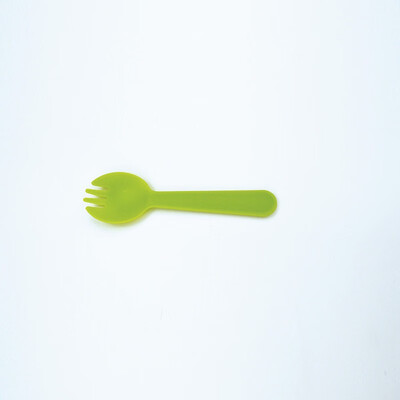 JINLILAI Separately packed spoon fork Disposable tableware Cake fork Fruit fork Birthday supplies Knife&fork 6787
JINLILAI Separately packed spoon fork Disposable tableware Cake fork Fruit fork Birthday supplies Knife&fork 6787