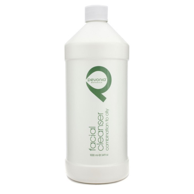PEVONIA BOTANICA - Facial Cleanser - Combination to Oily Skin Salon Size 1000ml34oz
PEVONIA BOTANICA - Facial Cleanser - Combination to Oily Skin Salon Size 1000ml34oz