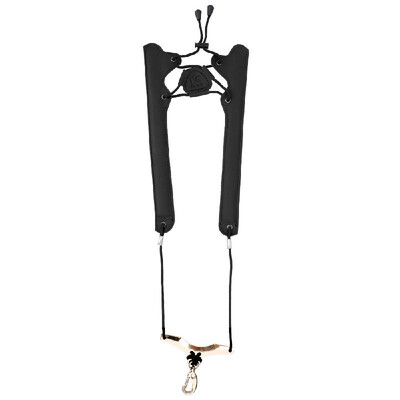 Leather Saxophones Strap Harness Metal Hook Soft Adjustable Belt for Saxophonist Students
Leather Saxophones Strap Harness Metal Hook Soft Adjustable Belt for Saxophonist Students