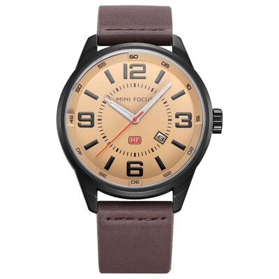 BOFUTE Male Watches Casual Watch Japanese Movement Calendar Luminous Waterproof Genuine Leather Strap 0051G
BOFUTE Male Watches Casual Watch Japanese Movement Calendar Luminous Waterproof Genuine Leather Strap 0051G
