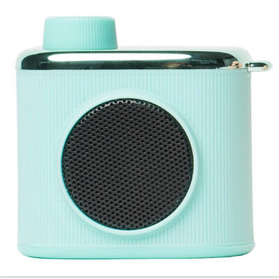 Mini Wireless Bluetooth Speaker Intelligent Multi-voice Translation Subwoofer Portable Stereo Music Player
Mini Wireless Bluetooth Speaker Intelligent Multi-voice Translation Subwoofer Portable Stereo Music Player