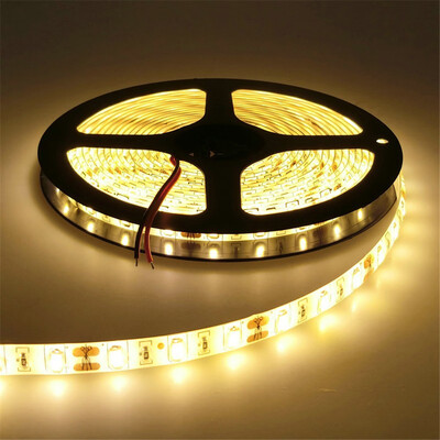 1PCS YWXLight LED Strip Lights Flexible Light Strip Waterproof ForIndoor Outdoor Lighting DC12V
1PCS YWXLight LED Strip Lights Flexible Light Strip Waterproof ForIndoor Outdoor Lighting DC12V