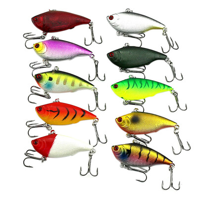 Saidsome 10Pcs 6CM 10G Lures Hard Bait Plastic Bait Worms Fishing Lure With Salt Fishing fishing bait fishing lure
Saidsome 10Pcs 6CM 10G Lures Hard Bait Plastic Bait Worms Fishing Lure With Salt Fishing fishing bait fishing lure