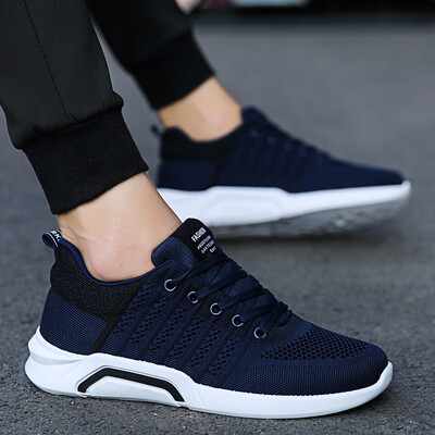 Net shoes mens sports shoes breathable mesh surface tide shoes shoes fly woven mens shoes
Net shoes mens sports shoes breathable mesh surface tide shoes shoes fly woven mens shoes