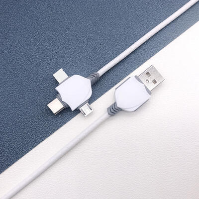 Three-in-one Data Cable For Usb Micro Flat-quality LeTV Three-in-one Multi-function Universal Mobile Phone Data Cable-12m
Three-in-one Data Cable For Usb Micro Flat-quality LeTV Three-in-one Multi-function Universal Mobile Phone Data Cable-12m