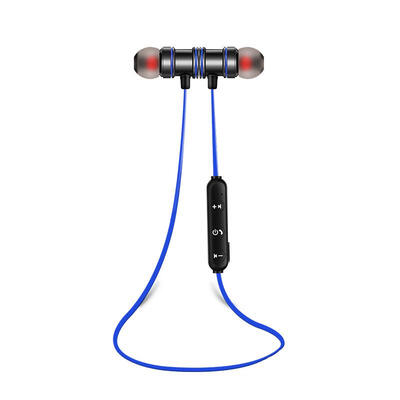 Sports Bluetooth Headset Wireless Bluetooth Headphone Running Waterproof Headset Neckband Handsfree For Phone
Sports Bluetooth Headset Wireless Bluetooth Headphone Running Waterproof Headset Neckband Handsfree For Phone