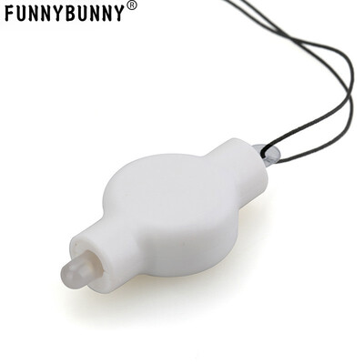 FUNNYBUNNY LED Mini Party Lights Waterproof Battery Operated Lantern Lights for Paper Lanterns Balloons Party Decoration
FUNNYBUNNY LED Mini Party Lights Waterproof Battery Operated Lantern Lights for Paper Lanterns Balloons Party Decoration