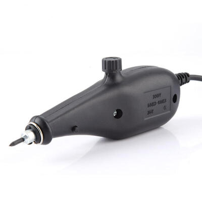 Greensen 110V 15W DIY Engraving Tool Electric Engraving Pen 01-1mm Carving Engraver Pen
Greensen 110V 15W DIY Engraving Tool Electric Engraving Pen 01-1mm Carving Engraver Pen