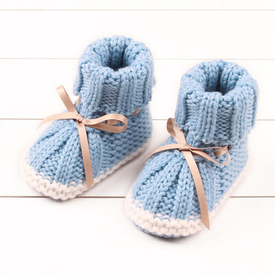 Baby Shoes Autumn Winter Children Shoes Cute Baby First Walkers Kids Newborn Toddler Warm Knitting Boots
Baby Shoes Autumn Winter Children Shoes Cute Baby First Walkers Kids Newborn Toddler Warm Knitting Boots