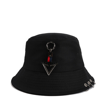 Hat ladies fallwinter tide fisherman Hat Korean personality student street visor outdoor fashion basin Hat men
Hat ladies fallwinter tide fisherman Hat Korean personality student street visor outdoor fashion basin Hat men