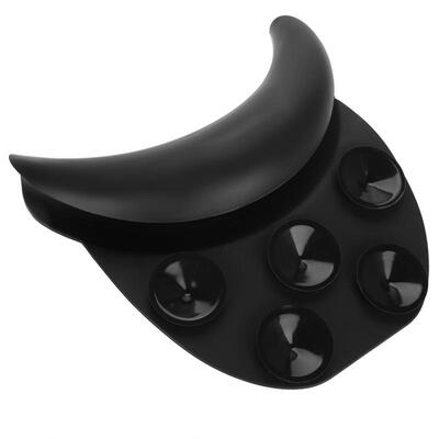 Greensen Salon Spa Silicone Shampoo Bowl Gripper Hair Washing Sink Neck Rest Cushion
Greensen Salon Spa Silicone Shampoo Bowl Gripper Hair Washing Sink Neck Rest Cushion