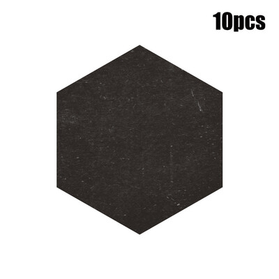 〖Follure〗10Pcs Self Adhesive Tile Floor Wall Decal Sticker DIY Kitchen Bathroom Decor
〖Follure〗10Pcs Self Adhesive Tile Floor Wall Decal Sticker DIY Kitchen Bathroom Decor