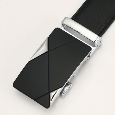 Mens belt automatic buckle layer cowhide youth fashion men belt new line designer belts high quality 35cm luxury brand belt
Mens belt automatic buckle layer cowhide youth fashion men belt new line designer belts high quality 35cm luxury brand belt