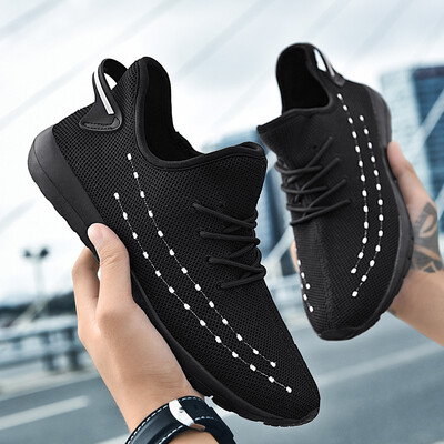 2018 star net red with the fall new mens outdoor breathable casual shoes Korean version of the trend of hiking shoes
2018 star net red with the fall new mens outdoor breathable casual shoes Korean version of the trend of hiking shoes