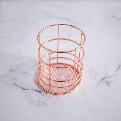 Siaonvr Metal Pen Pencil Holder Oval Shape Desk Stationery Organizer Wired Mesh Design 
Siaonvr Metal Pen Pencil Holder Oval Shape Desk Stationery Organizer Wired Mesh Design