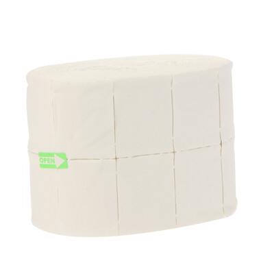 500PcsRoll Cotten Wipes Pads Paper Nail Art Soak Off Gel Wraps Gel Polish Remover Cleaner Tool
500PcsRoll Cotten Wipes Pads Paper Nail Art Soak Off Gel Wraps Gel Polish Remover Cleaner Tool