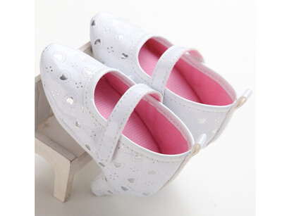 SUNSIOM New Hot Baby Newborn High-heeled Flower Shoes Fashion PU Photograph Photo Shoes Soft Sole Star Dot Sandals Clogs
SUNSIOM New Hot Baby Newborn High-heeled Flower Shoes Fashion PU Photograph Photo Shoes Soft Sole Star Dot Sandals Clogs