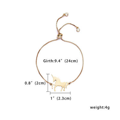 Hot Sale Fashion Women Jewelry Cross Owl Dragonfly Animal Pendant Stainless Steel Bracelet Female Bead Chain Charm Bracelet
Hot Sale Fashion Women Jewelry Cross Owl Dragonfly Animal Pendant Stainless Steel Bracelet Female Bead Chain Charm Bracelet