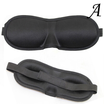 Toponeto 3D Eye Mask Shade Cover Rest Sleep Eyepatch Blindfold Shield Travel Sleeping Ai
Toponeto 3D Eye Mask Shade Cover Rest Sleep Eyepatch Blindfold Shield Travel Sleeping Ai