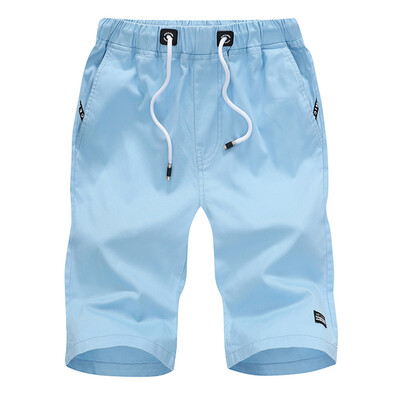 Tailored Mens Summer Leisure Sports Five-cent Trousers Cotton Belted Beach Short Pants
Tailored Mens Summer Leisure Sports Five-cent Trousers Cotton Belted Beach Short Pants