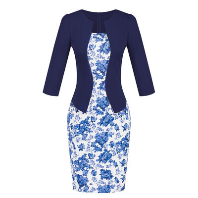 Tailored Women Colorblock Leopard Wear To Work Business Party Bodycon Formal Sash Dress
Tailored Women Colorblock Leopard Wear To Work Business Party Bodycon Formal Sash Dress