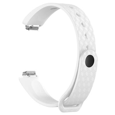 TPE 3D Pattern Watchband Wrist Strap Buckle for Fitbit InspireInspire HR
TPE 3D Pattern Watchband Wrist Strap Buckle for Fitbit InspireInspire HR