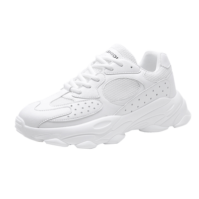 Men Casual Shoes Sneakers For Men Lace-up Solf Breathable Man Sneaker Trend Walking Shoes Zapatos Hombre Sneakers Rubber
Men Casual Shoes Sneakers For Men Lace-up Solf Breathable Man Sneaker Trend Walking Shoes Zapatos Hombre Sneakers Rubber