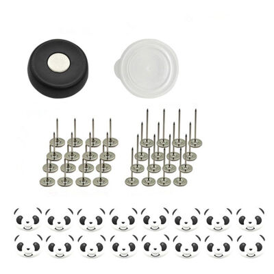 Anti-skid Quilt Fixator Hotel Blanket Pins Cartoon Fixed Button Magnetic Duvet Clips Beddings Fasteners Unclasp