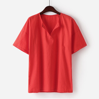 Toponeto Men Sunmer Fashion Solid Casual Comfortable Beach Shirts Top Blouse Cotton Tops
Toponeto Men Sunmer Fashion Solid Casual Comfortable Beach Shirts Top Blouse Cotton Tops