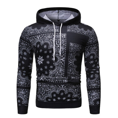 Toponeto Mens Fashion New Style 3D Printed Topwith Retro Style Long-Sleeved Cap Blouse
Toponeto Mens Fashion New Style 3D Printed Topwith Retro Style Long-Sleeved Cap Blouse