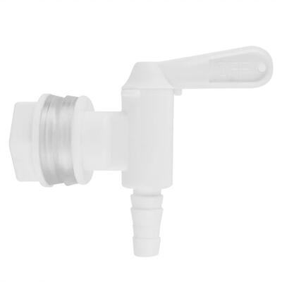 Greensen 38 White Plastic Beer Brew Bucket Tap Faucet for Home Beer BrewingBeer Faucet Plastic Beer Faucet
Greensen 38 White Plastic Beer Brew Bucket Tap Faucet for Home Beer BrewingBeer Faucet Plastic Beer Faucet
