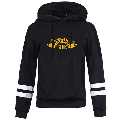 Hot Sale Women Friends Tv Show Coffee Shop Hoodie Printed Long Sleeve Pullover Hooded Friends Sweatshirt Gifts
Hot Sale Women Friends Tv Show Coffee Shop Hoodie Printed Long Sleeve Pullover Hooded Friends Sweatshirt Gifts