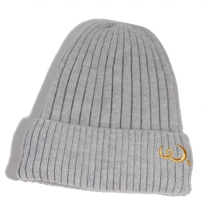 Hat lady autumn&winter new knitting hat ins Korean version wool hat Japanese simple student warm cover head cap man
Hat lady autumn&winter new knitting hat ins Korean version wool hat Japanese simple student warm cover head cap man