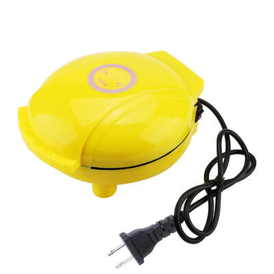 Greensen Cute Cartoon Electric Cake Maker Cup Cake Machine Mold Breakfast DIY
Greensen Cute Cartoon Electric Cake Maker Cup Cake Machine Mold Breakfast DIY