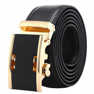 Fashion Luxury 2019 Automatic Buckle Metal brown Male belt BRAND balck Belt Men Top sale Genuine Leather Belts Men
Fashion Luxury 2019 Automatic Buckle Metal brown Male belt BRAND balck Belt Men Top sale Genuine Leather Belts Men