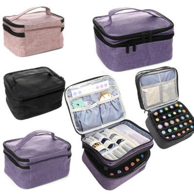 2018 New Hotsale Bottle Essential Oil Carry Case 5ML15ML Holder Storage Aromatherapy Hand Bag
2018 New Hotsale Bottle Essential Oil Carry Case 5ML15ML Holder Storage Aromatherapy Hand Bag