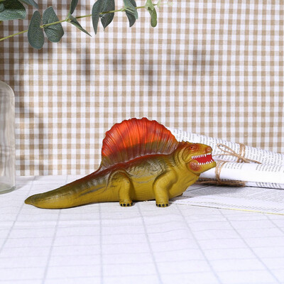 Gotoamei Dinosaur Model Slow Rising Cream Scented Stress Relief Toys