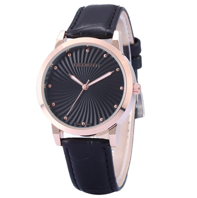 REBIRTH Li Pofu high quality movement female watch fashion watch belt watch ladies watch
REBIRTH Li Pofu high quality movement female watch fashion watch belt watch ladies watch