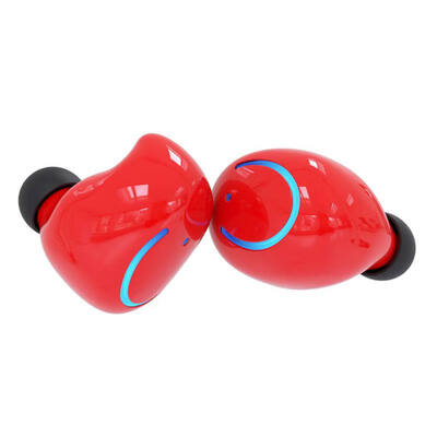 Binaural Bluetooth Earphones mini Sports Noise Cancelling Headset APT-X Dual Channel Stereo Sound for Smartphones
Binaural Bluetooth Earphones mini Sports Noise Cancelling Headset APT-X Dual Channel Stereo Sound for Smartphones