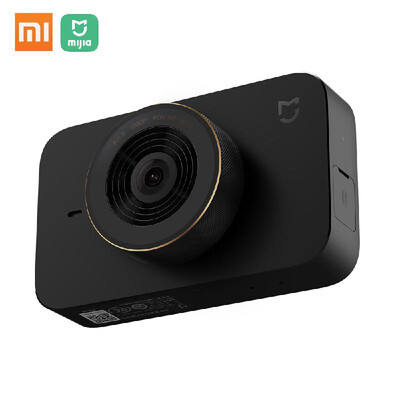 Xiaomi Mijia Car Recorder 1S 1080P Dash Cam Carcorder DVR Car Driving Recorder 3D Noise Reduction IPS Screen 140 Degree Angle
Xiaomi Mijia Car Recorder 1S 1080P Dash Cam Carcorder DVR Car Driving Recorder 3D Noise Reduction IPS Screen 140 Degree Angle
