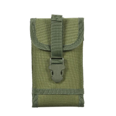 Multi-functional Outdoor Tactic Pouch Cover Bag for Mobile Phone 55" Black Waist Holster Case with Belt Clip Buckle for Smartphon
Multi-functional Outdoor Tactic Pouch Cover Bag for Mobile Phone 55" Black Waist Holster Case with Belt Clip Buckle for Smartphon