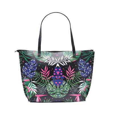 Women National Handbag Shoulder PU Leather Shopping Bags Mummy Bag Vintage Ethnic Flower Printing Tote Sac Femme Bolsos T3G
Women National Handbag Shoulder PU Leather Shopping Bags Mummy Bag Vintage Ethnic Flower Printing Tote Sac Femme Bolsos T3G