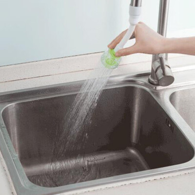 Kitchen Bathroom Faucet Water-Saving Devices Can Be Rotated Splash Water Nozzle Filter Water Saving Devices Water-Saving Valve
Kitchen Bathroom Faucet Water-Saving Devices Can Be Rotated Splash Water Nozzle Filter Water Saving Devices Water-Saving Valve